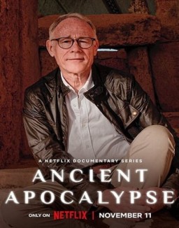 Ancient Apocalypse S1