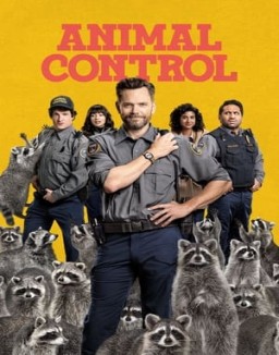 Animal Control staffel  1 stream