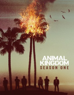 Animal Kingdom S1