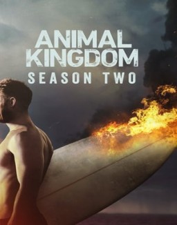 Animal Kingdom S2