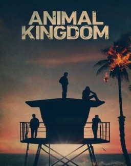 Animal Kingdom S5