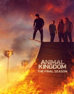 Animal Kingdom S6