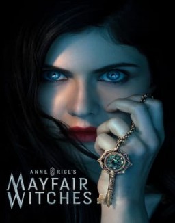 Anne Rice's Mayfair Witches S1