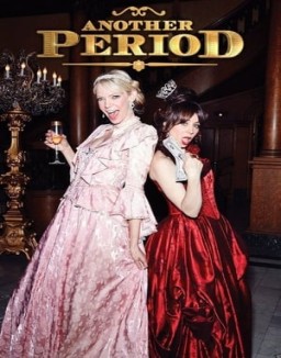 Another Period staffel  2 stream