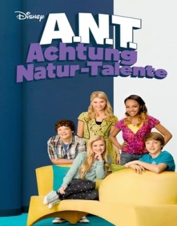 A.N.T.: Achtung Natur-Talente S3