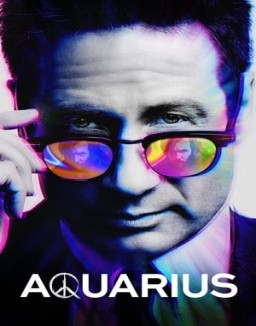 Aquarius stream