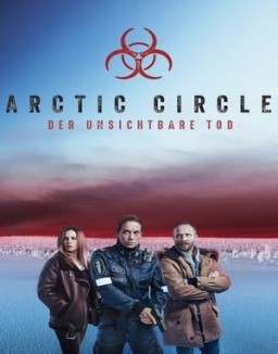 Arctic Circle - Der unsichtbare Tod S1