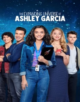 Ashley Garcia: Genius in Love stream