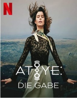 Atiye: Die Gabe S1