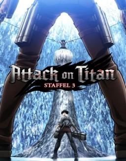 Attack on Titan S3