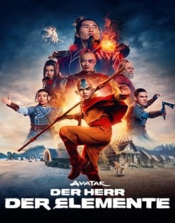 Avatar – Der Herr der Elemente stream