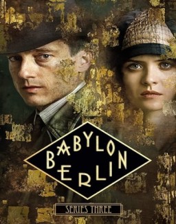 Babylon Berlin S3