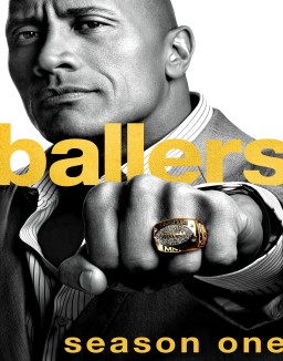 Ballers stream