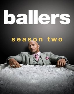 Ballers S2