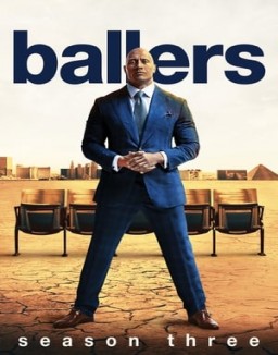 Ballers staffel  3 stream