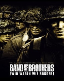 Band of Brothers - Wir waren wie Brüder S1