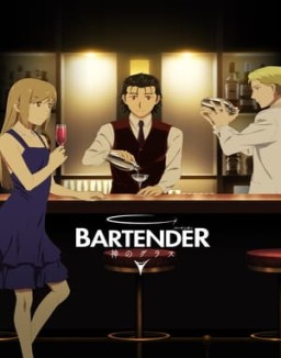 BARTENDER Glass of God S1