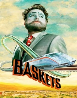 Baskets S4