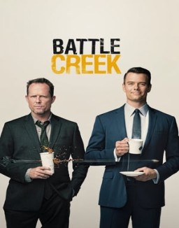 Battle Creek S1