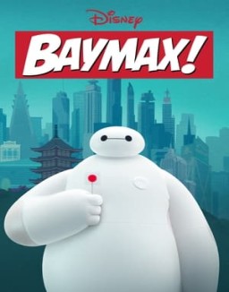 Baymax! S1