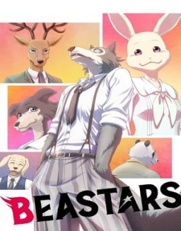 BEASTARS stream