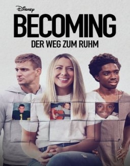 Becoming: Der Weg zum Ruhm stream