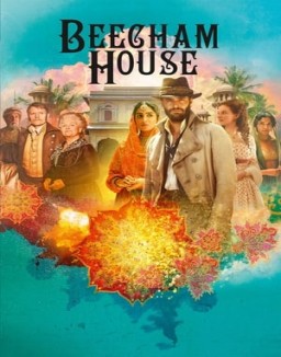 Beecham House stream