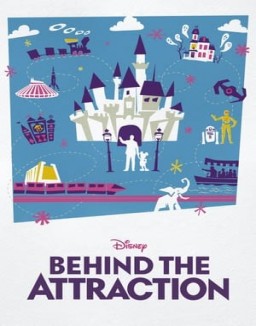 Behind The Attraction S1