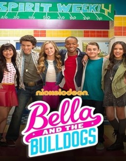 Bella and the Bulldogs S1