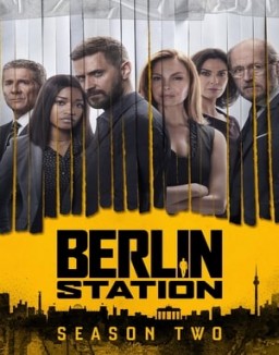 Berlin Station stream