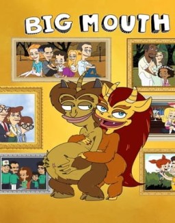 Big Mouth S6