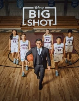 Big Shot S1