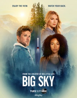 Big Sky staffel  1 stream