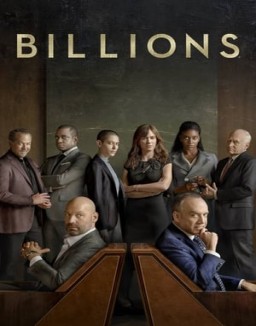 Billions staffel  1 stream