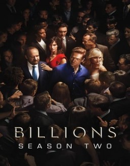 Billions S2