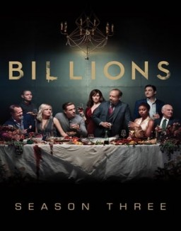 Billions S3