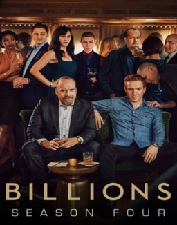 Billions S4