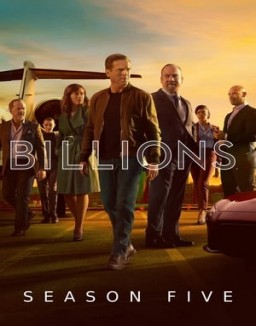 Billions stream