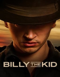 Billy the Kid S1
