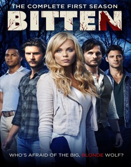 Bitten S1