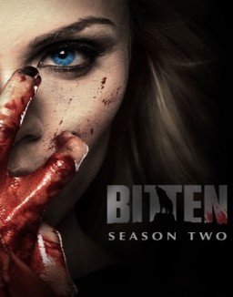 Bitten S2