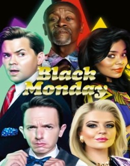 Black Monday S3