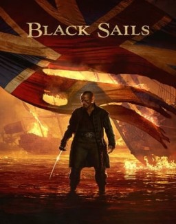 Black Sails S1