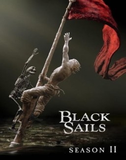 Black Sails S2