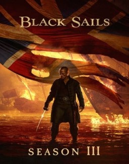 Black Sails staffel  3 stream