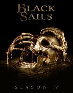 Black Sails stream