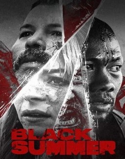 Black Summer staffel  1 stream