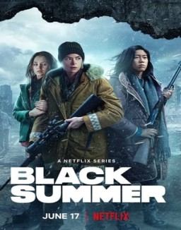 Black Summer S2