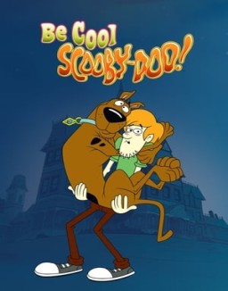 Bleib cool, Scooby Doo