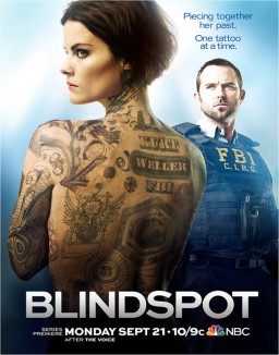 Blindspot stream